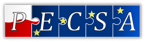 Logo PECSA