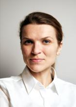 dr Ewa Osuch-Rak
