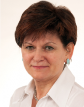 prof. dr hab. Ewa Latoszek